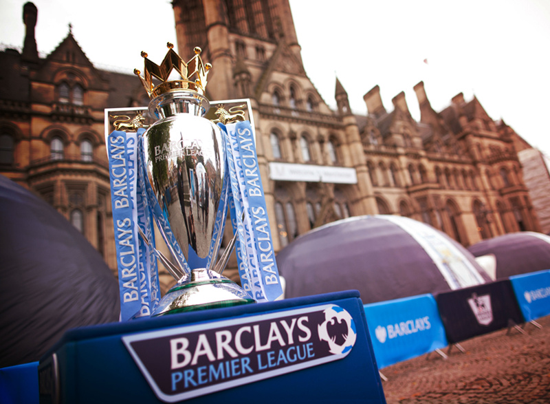 实力的较量 实力的较量