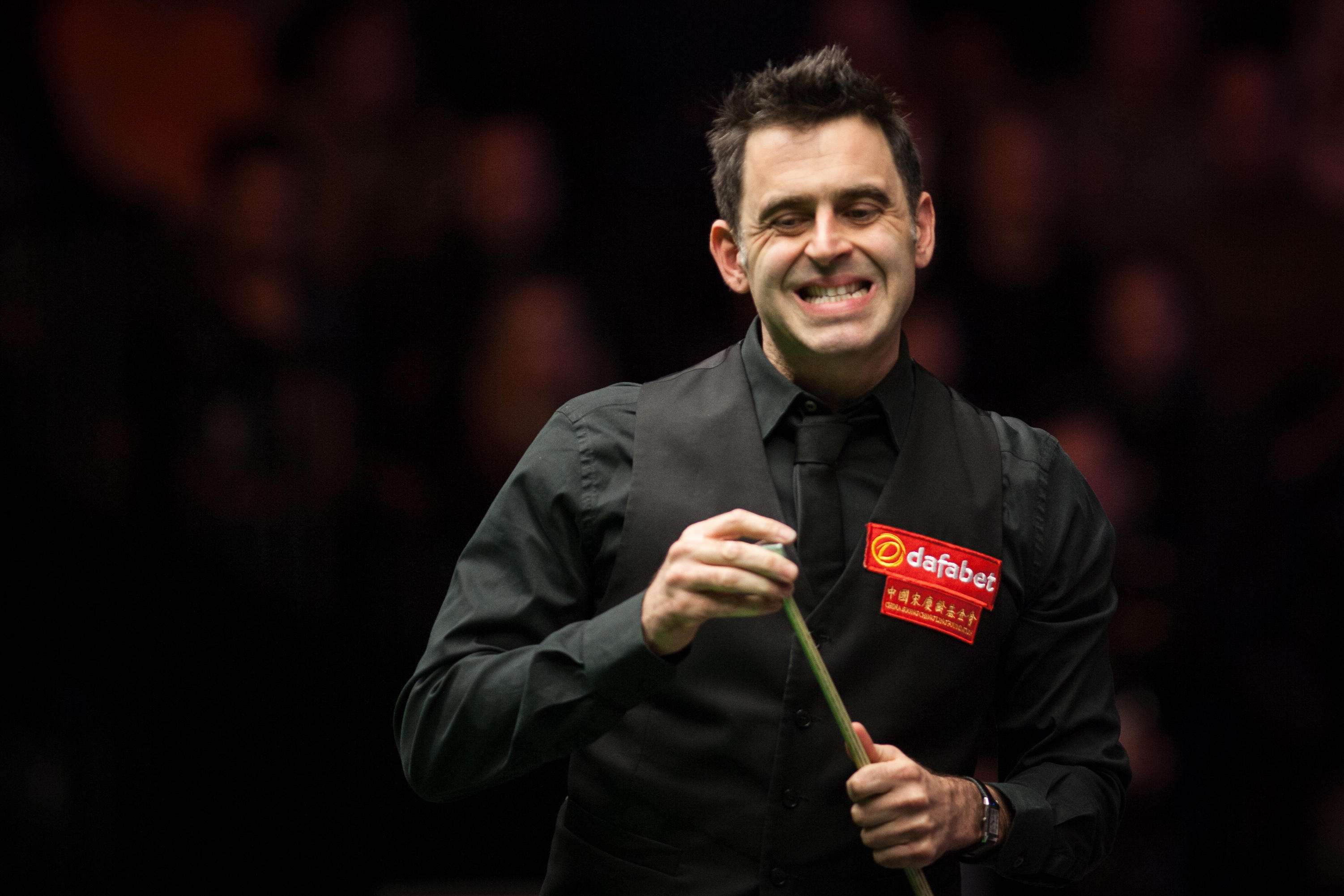 中国高尔夫 中国高尔夫