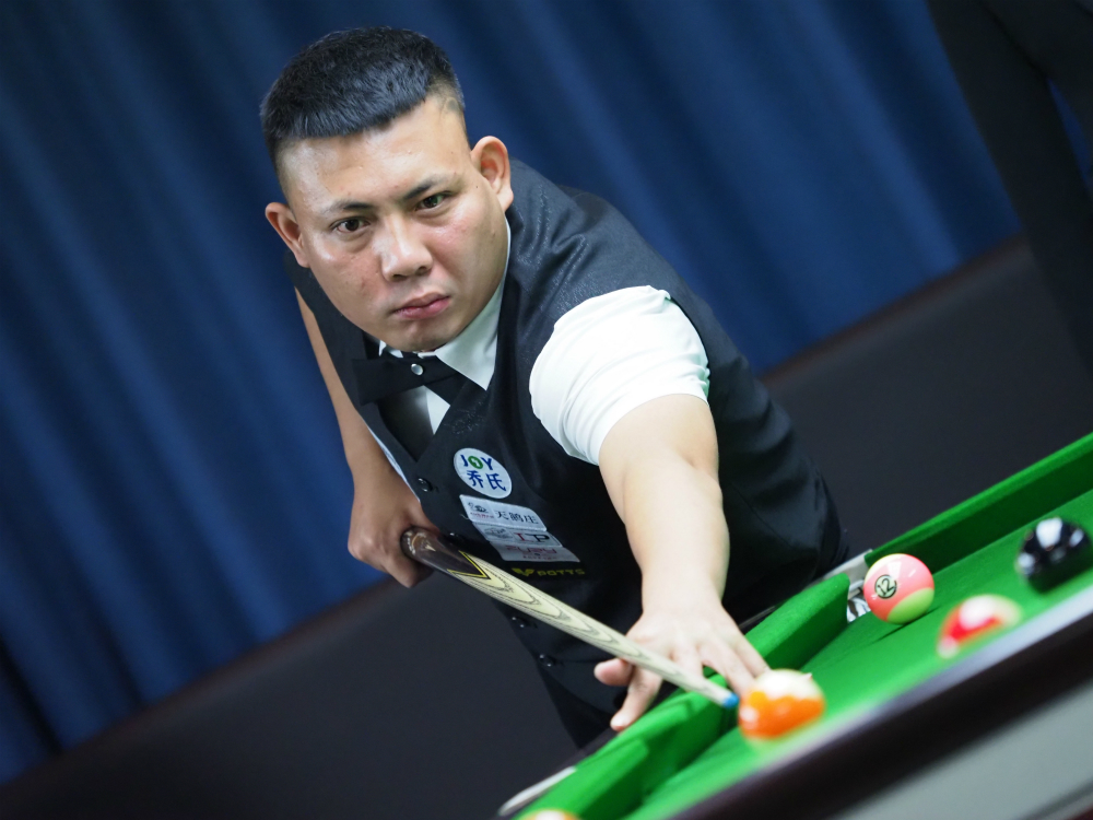 他是我们的 他是我们的