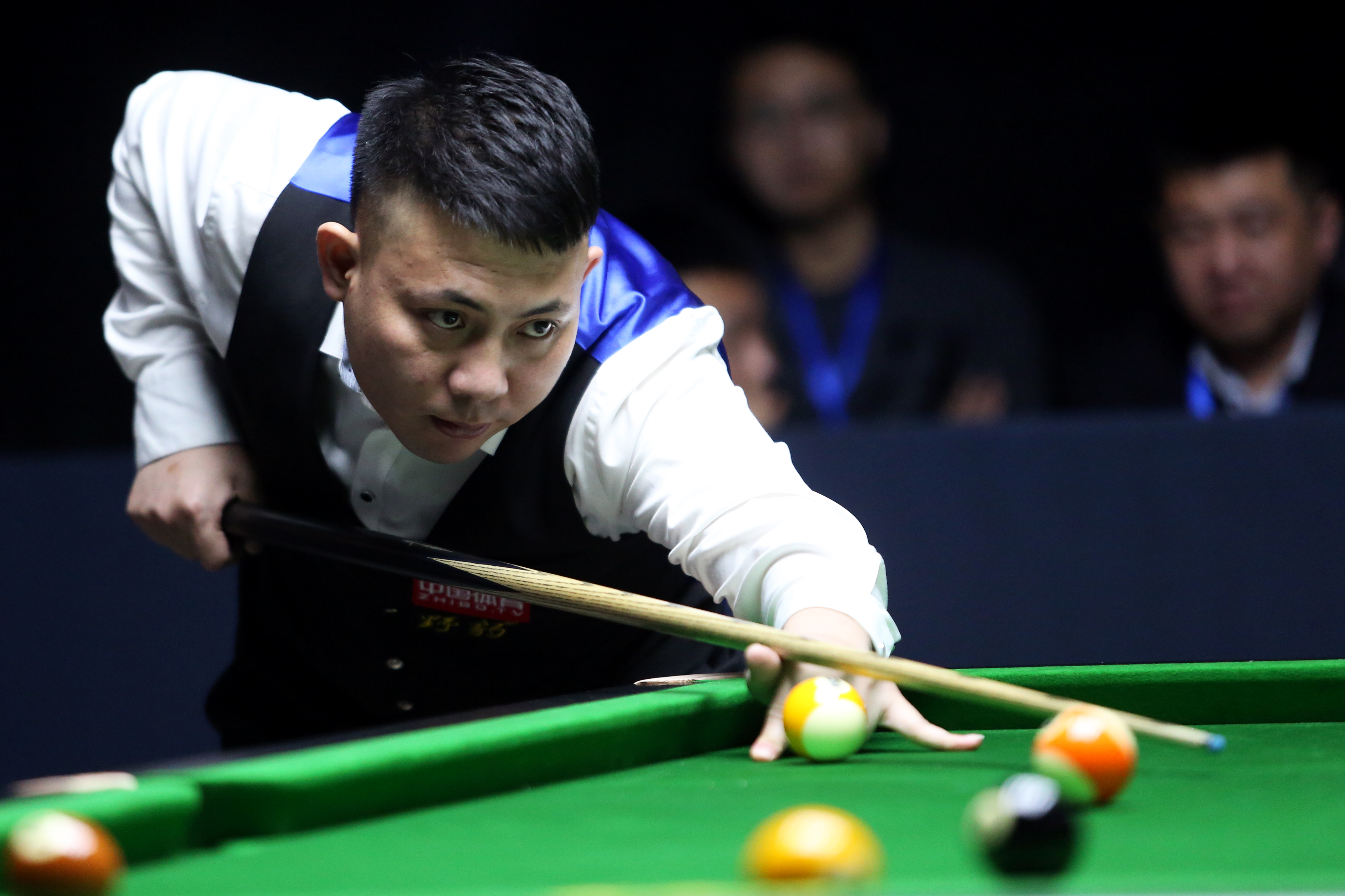 格局与商业 格局与商业