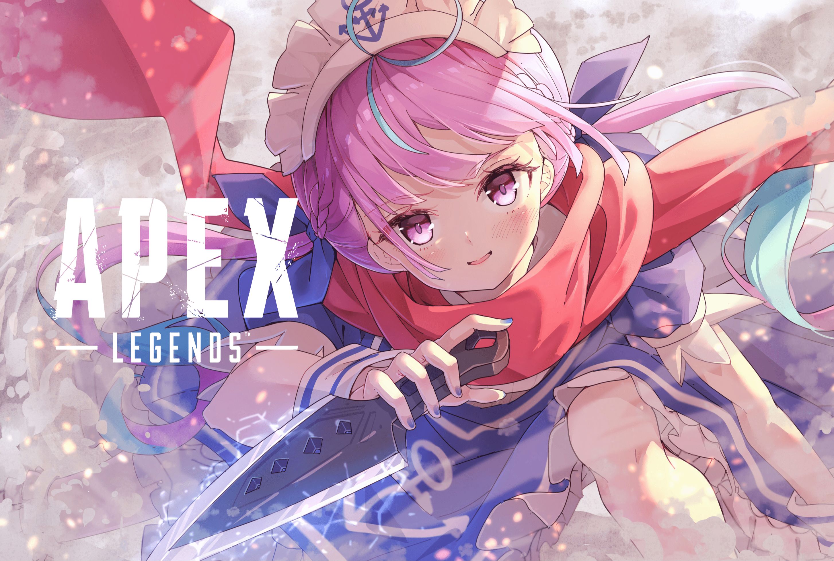 间的默契也 间的默契也