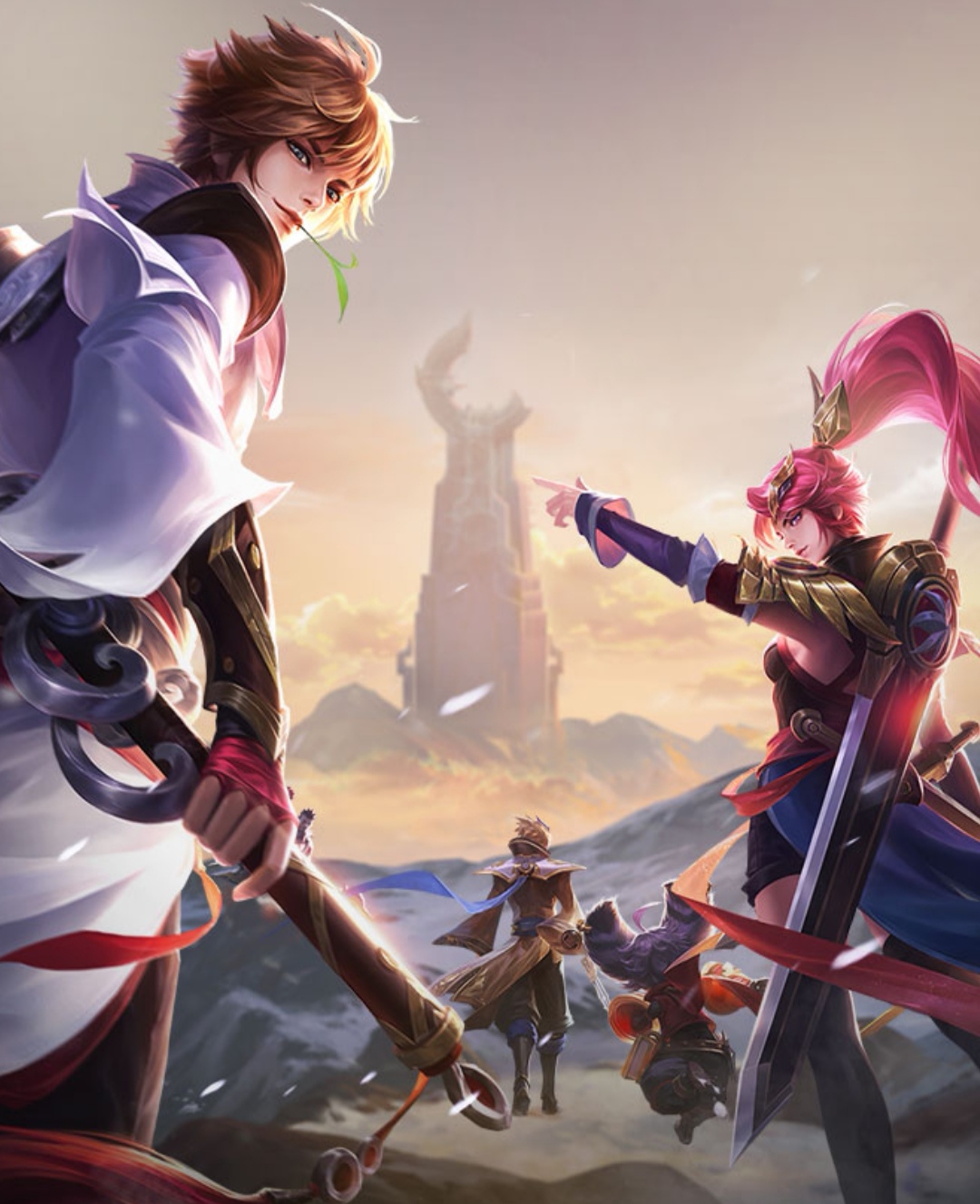 我们可以看 我们可以看