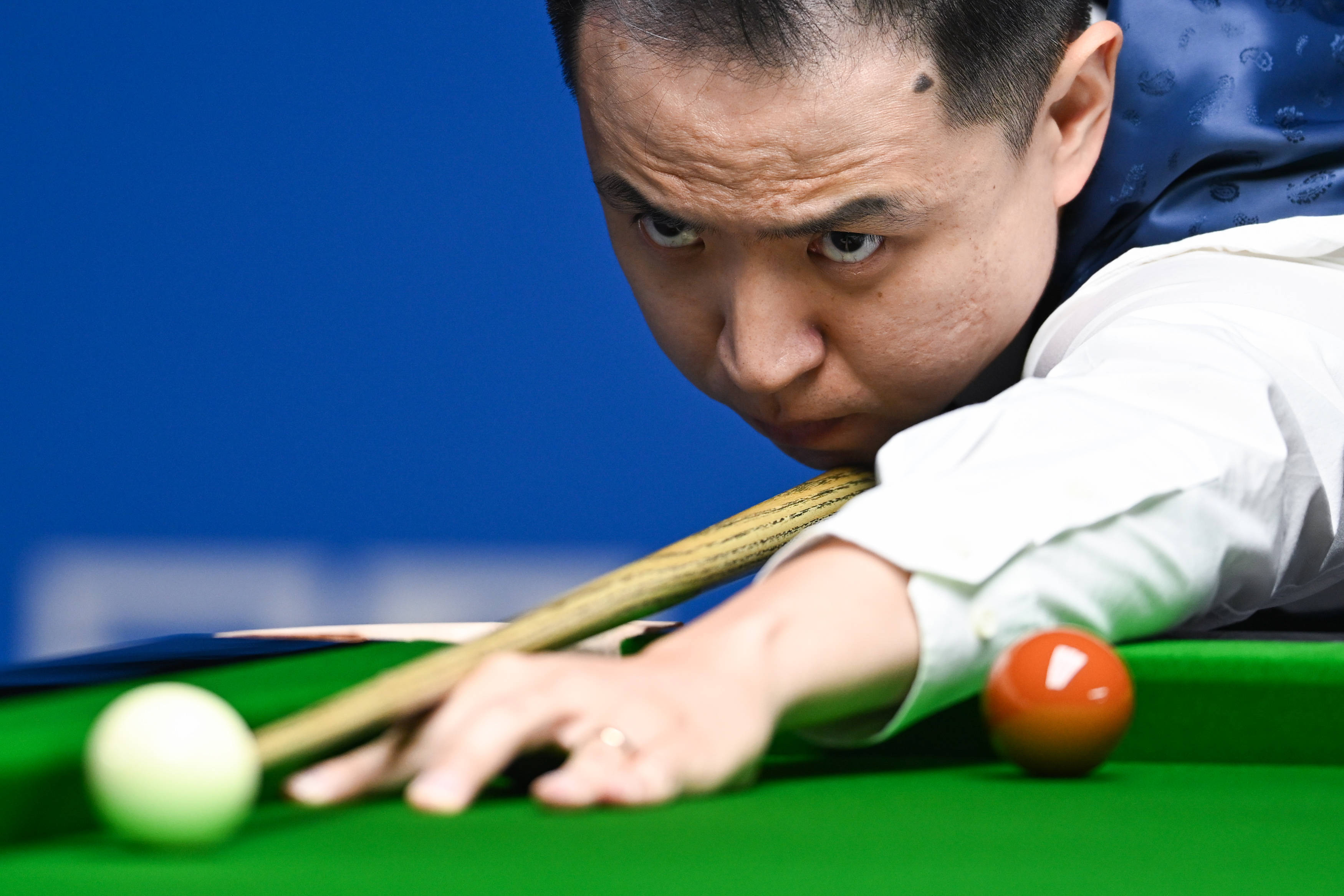 在决定未来 在决定未来