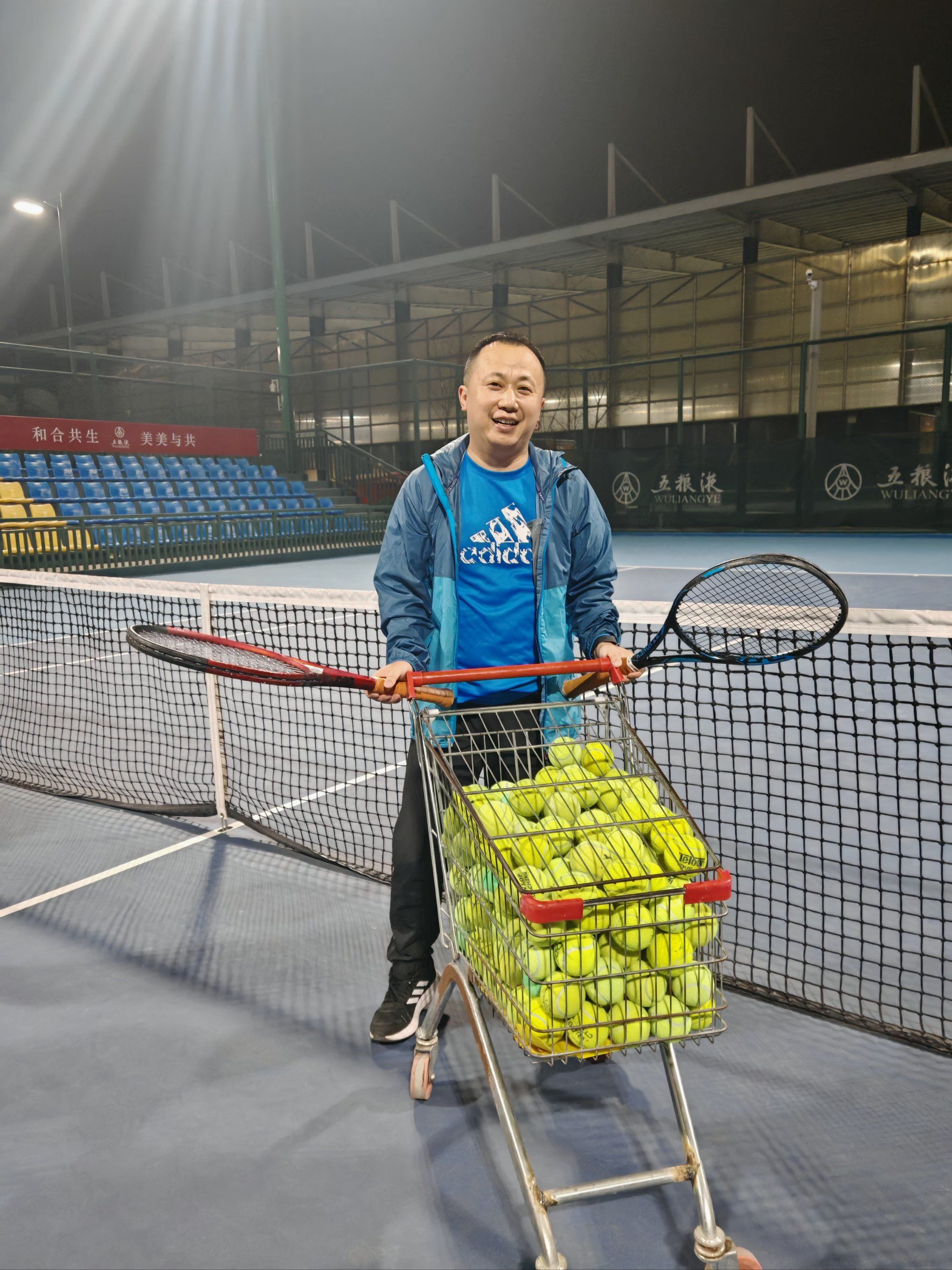 球员与教练 球员与教练