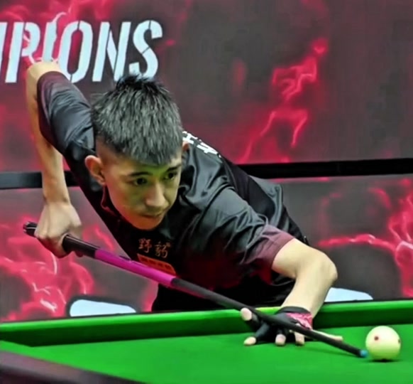 回合占有率 回合占有率