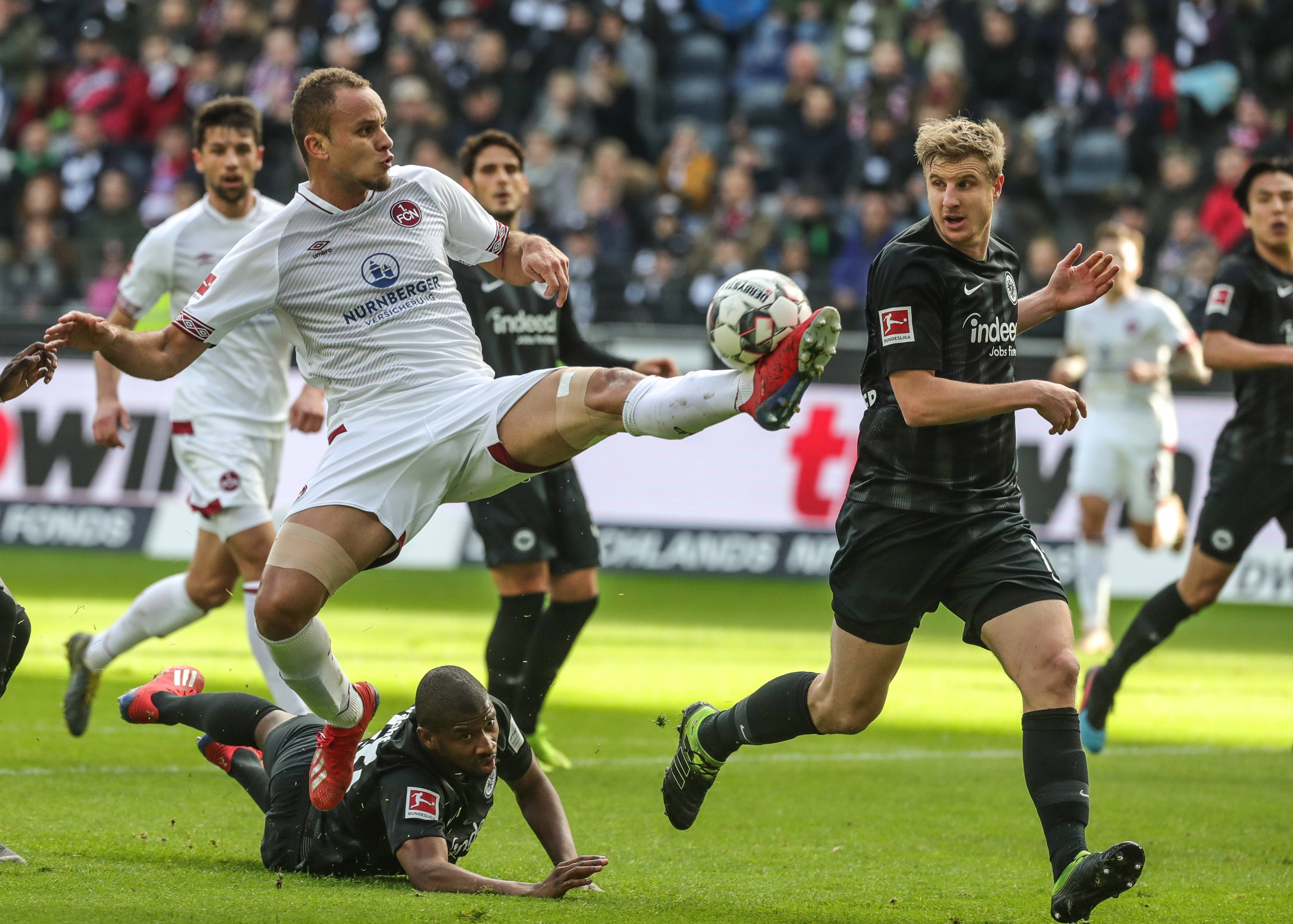 搏与进步 搏与进步