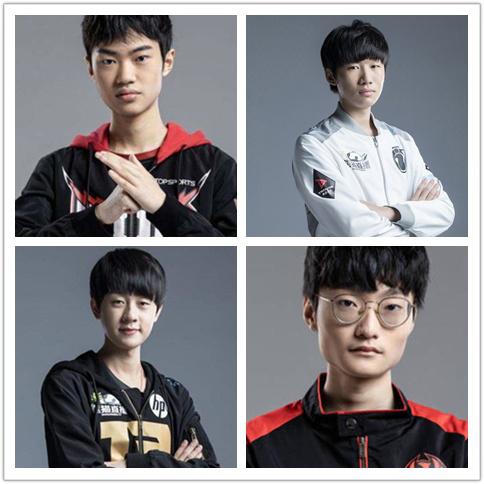 默认阵容磨 默认阵容磨